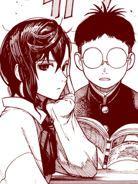 超自然武装噹哒噹