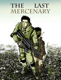 THE LAST MERCENARY
