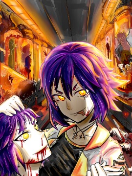 来自过去的混蛋们