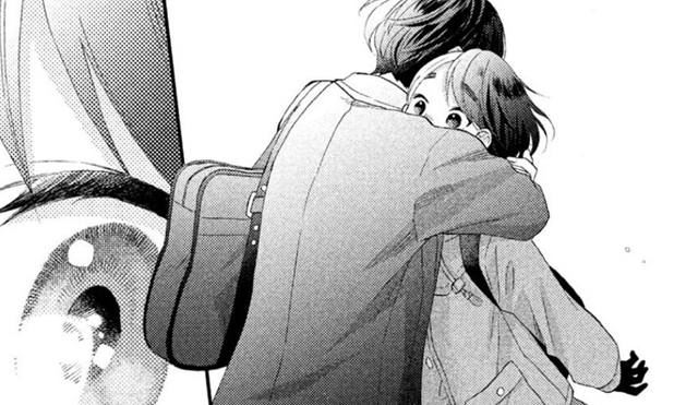 花野井同学的恋爱病