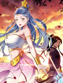 男主和后宫都是我的了