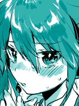 假如家有这样的初音未来