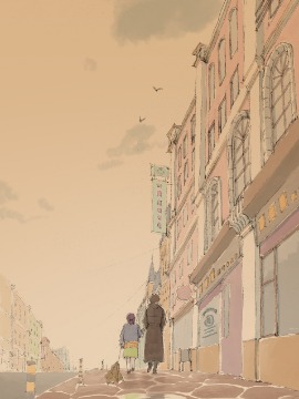 一堆废稿，不发白不发（doge