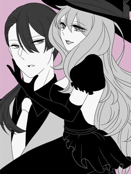 曾是可爱的小猫