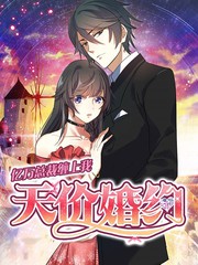 亿万总裁缠上我：天价婚约