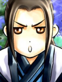 剑侠情缘3搞笑4格