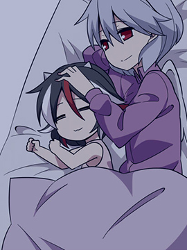 天邪鬼家的日常