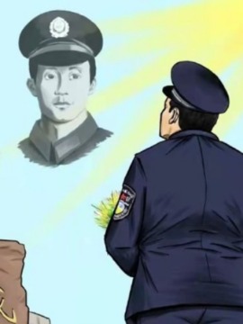 人民英雄永垂不朽