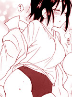 就那样、将错就错吧