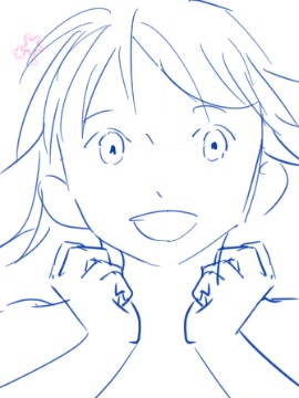 文艺少女的虚构男友