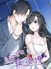 兽性老公夜夜撩
