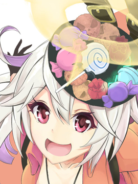 我的女友麻绫喜欢超文明遗物