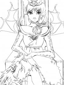 御龙 草稿及设定