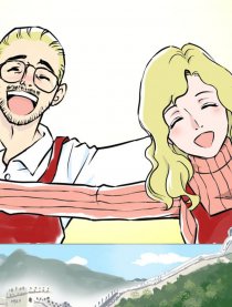 疫情下的圣诞节