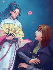 来自异域的使魔