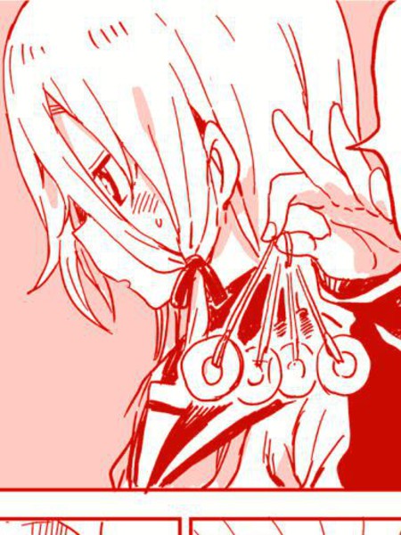 擅长催眠术的她