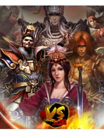 VS三国
