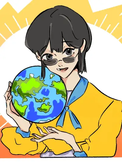 人类研究日记——地球N日游