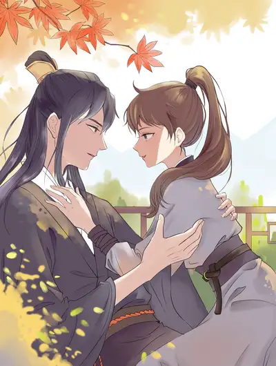 你这个小骗子！