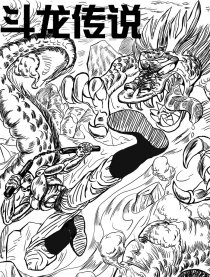 斗龙传说
