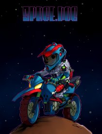 SPACE.DOG