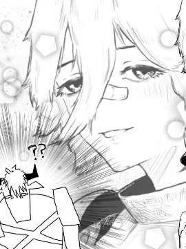 日轮：白夜骑士太过可爱了怎么办！？