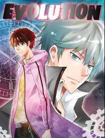 EVOLUTION