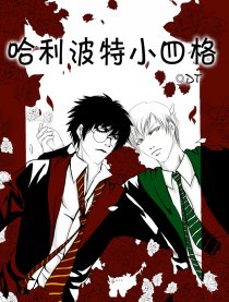 哈利波特小四格