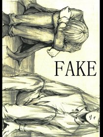 [HP同人]FAKE