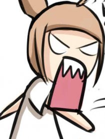 红领巾的日常吐槽