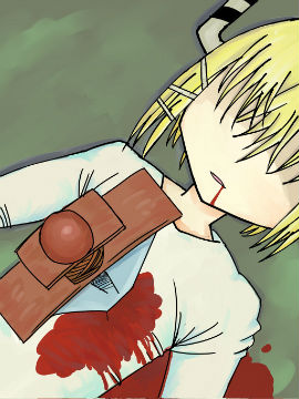 魔王，做好觉悟吧