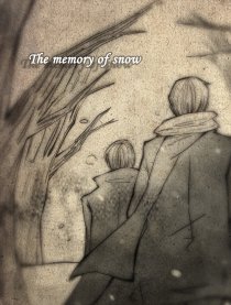白雪所掩盖的回忆