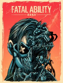 FATAL ABILITY