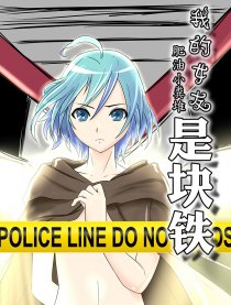 我的女友是块铁