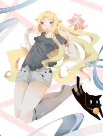 沙子物语【暖心系列】