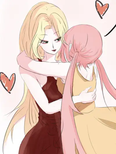 女明星的恋爱日常