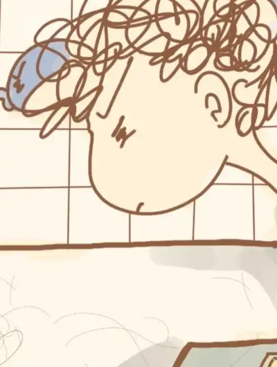 《大马哈鱼丸子的日常》