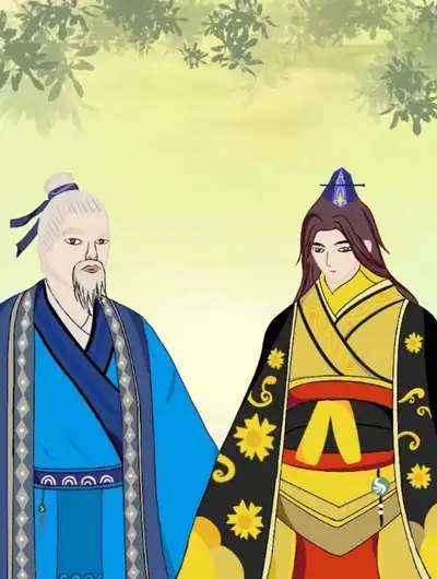 中医入门之针灸趣味科普漫画