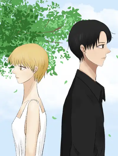 我一直在你身边