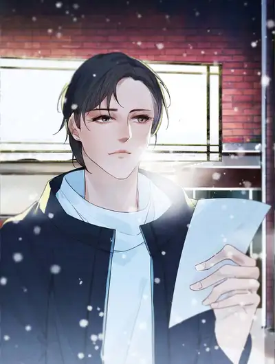 穿越时光的书信