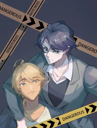 我去学校做卧底