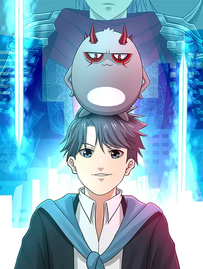 古枯：妖王是个球