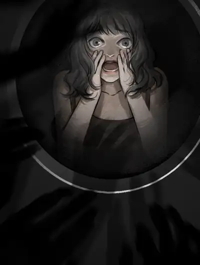 芜翼城之惊悚怪诞集