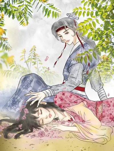 我的兄长是反派