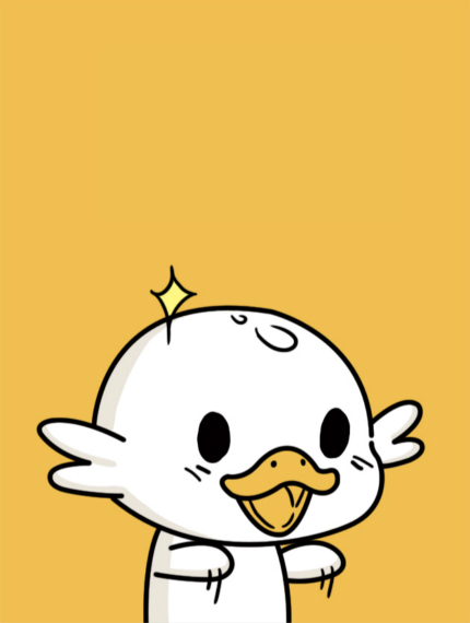 好苦鸭的日常（周二更新）