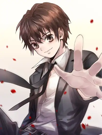 真心话还是大冒险