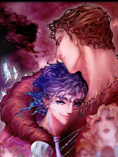 双生·极昼事件