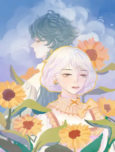 三分热度，七分喜欢