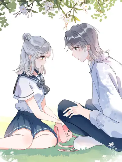 皓嫣之平行世界（校园篇）