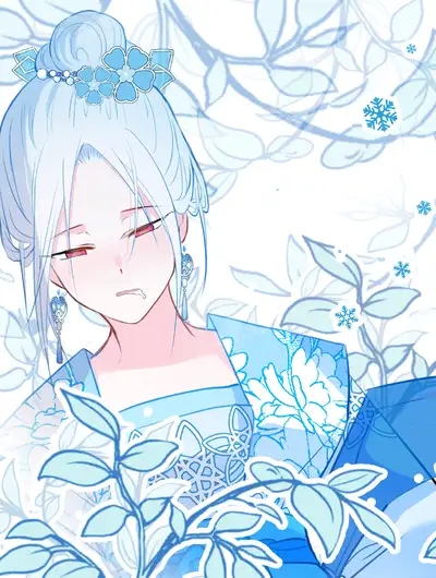 我才不是女主角！